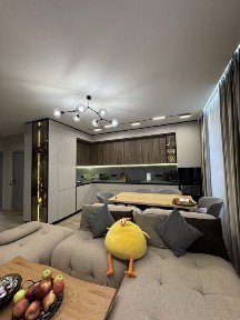 Продається VIP таунхаус вул. Спортивна!