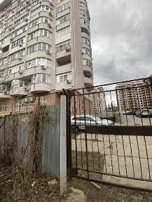 Одесса, Малиновского Маршала ул.