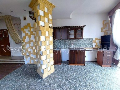 Одесса, Тенистая ул., 9/12