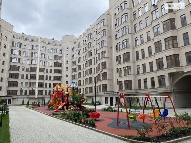 Продажа 1-комнатной квартиры 39.7 м², Дача Ковалевского ул., 91