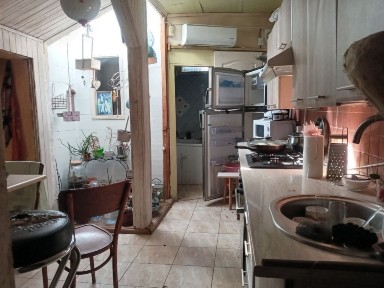 Одесса, Бунина ул., 27