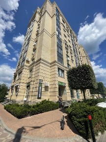 Ірпінь, вулиця Дем'яна Попова 22