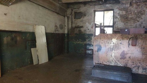 S = 243 кв. м. вул. Г. Хоткевича 34. Оренда приміщення майстерні. БЕЗ%.