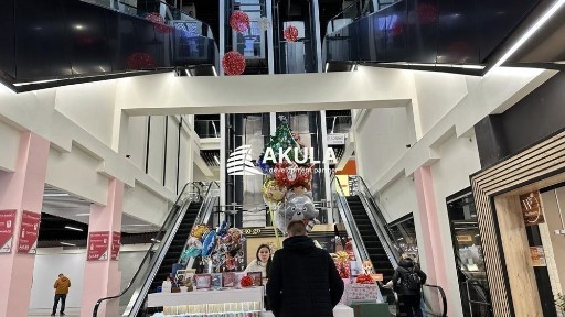 Оренда приміщення, виставка, фудкорт, магазин Cherry Mall