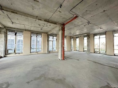 Без %! Оренда офісної будівлі, м. Дружди Народів (2500 кв. м.)