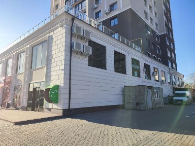 Хмельницька область, Хмельницький