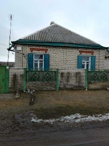 Продам будинок Солоницівка ОТГ (с. Пересічне). (169059)