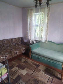 Здаю подобово квартиру, 300 грн за добу