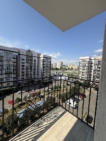 Київська область, Буча