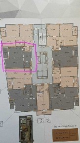 Продажа 1-комнатной квартиры 50.26 м², Симоненко ул.