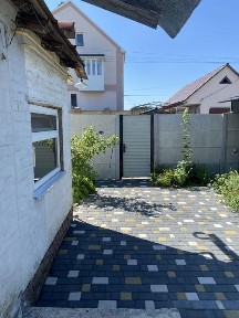 Будинок біля Лукаса