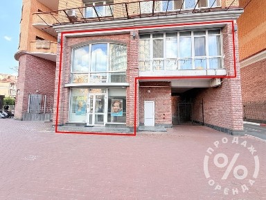 Київська область, Київ, Оболонський