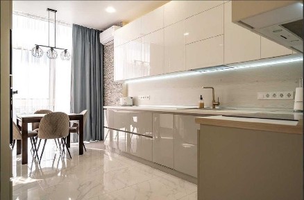 плато Аркадійське, мікрорайон Аркадія, район Приморський, Одеса, плато Аркадійське 5Б