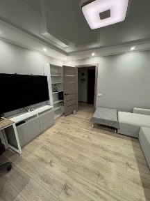 Мотель квартира з євроремонтом під ключ.