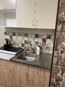 Продажа 1-комнатной квартиры 15 м², 23-го Августа пер., 8