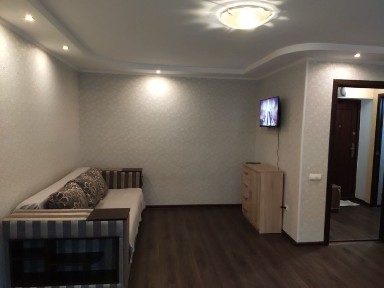 Чудова квартира біля лісу. Вул. Офіцерська