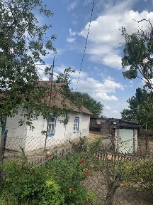 Продаем дом Криворожский район Каменное поле
