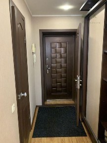 Продам 1к квартиру с евроремонтом ул. Власенко