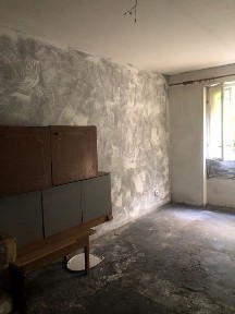 3-кімнатна квартира по вул. Благоєва, р-н Шахта