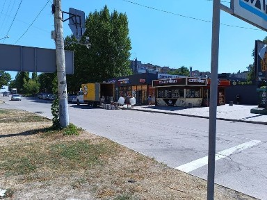 Оренда м-н Даманський, вул. Героїв Маріуполя