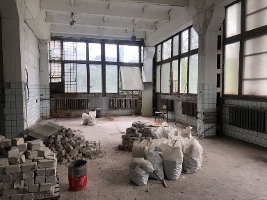 Дніпропетровська область, Дніпро, Індустріальний