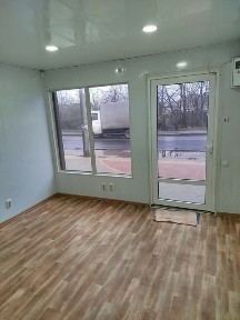 Дніпропетровська область, Дніпро, Індустріальний