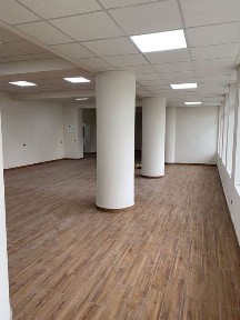 Здача приміщення 300м2 після капітального ремонту в м. Тальне