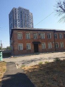 Харківська область, Харків, Київський