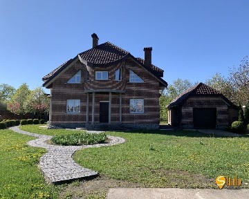 Киевская обл., Бориспольский район, с. Вишенки