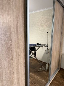 Продам по Сертификату в Центре 2 х комнатную квартиру