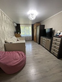 Продам 2к квартиру, 3/5, центр, електроопалення
