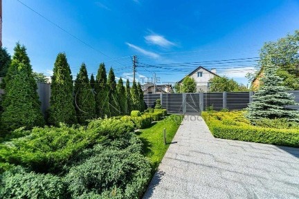 Оренда будинку, с. Крюківщина, Бучанський р-н