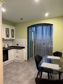 Київ, Солом'янський, вулиця Героїв Севастополя 35 А