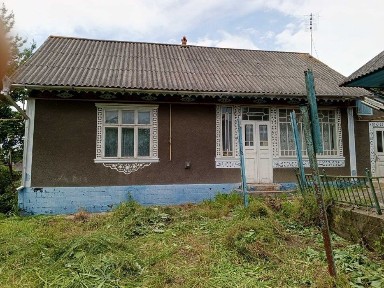 Продається Будинок Чернівецька обл. Хотинська громада. с. Круглик