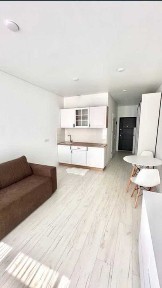 Продажа студии 24 м², Радостная ул.