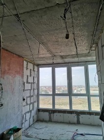 Продаж 1-кімнатної квартири 35 м², Перлинна вул.