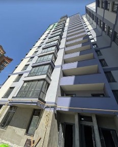 Продаж 1к квартири 40 кв. м на бул. П. Куліша ЖК Манхетен