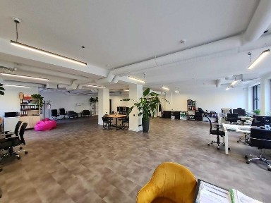 Аренда офиса 227 м², Саксаганского ул., 53/80