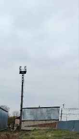 Агросклад/виробниче приміщення 400 м², оренда - ст. Таганча під'їзд