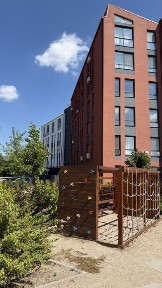 Продаж двокімнатної квартири