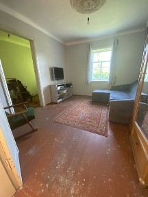 Жилий булинок. Дача. Жилий стан