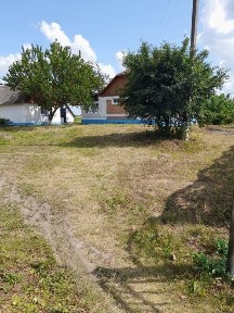 Дім будинок дом маєток в ЗАТИШНОМУ місці, Білопілля (Кашперівка)