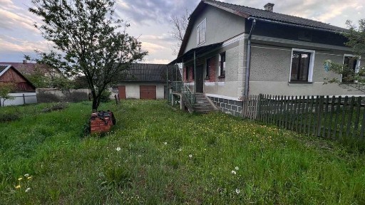 Продаж будинку с. Уличне Трускавецької ТГ