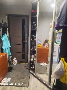 продам квартиру двушка