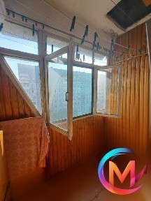 Дніпропетровська область, Дніпро, Індустріальний