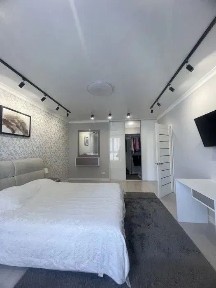 Сдается 1к квартира посуточно