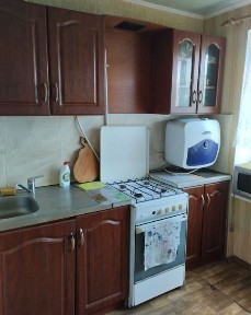 Зигіна. Здається 1-кімнатна квартира