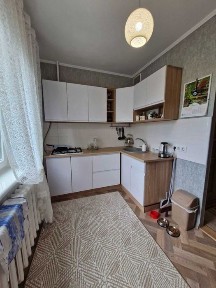 Продам 3-х к/квартиру з ремонтом