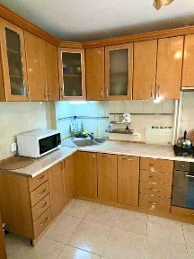 Продається гарна трикімнатна квартира по вул. Океанівський S1