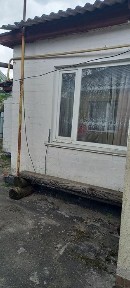 Продам частину будинку в центрі